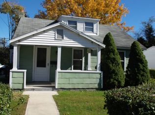 14 King St, Fort Edward, NY 12828