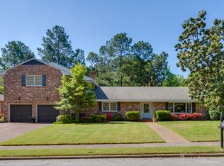 4255 Long Leaf Dr, Memphis, TN 38117