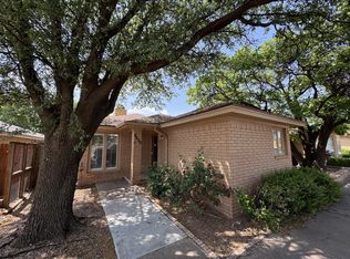 8620B Memphis Ave, Lubbock, TX 79423