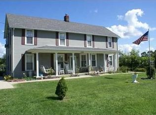 5180 Lancaster Circleville Rd SW, Lancaster, OH 43130