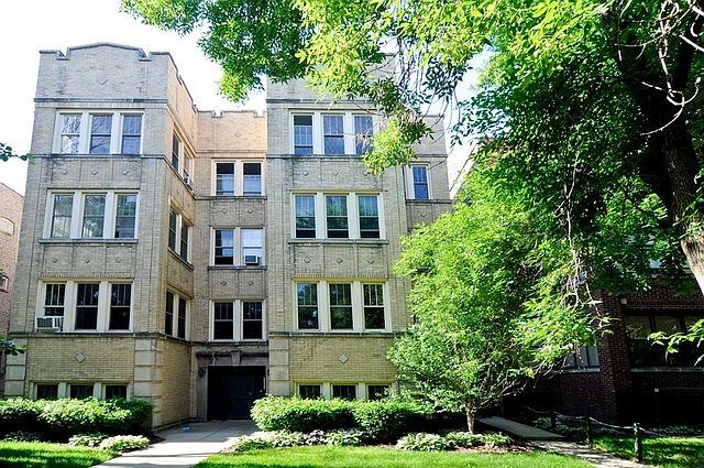 1st image of 2751 W Giddings St APT 2W