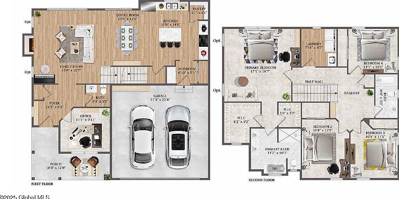 2nd image of 13 Avalon Way
