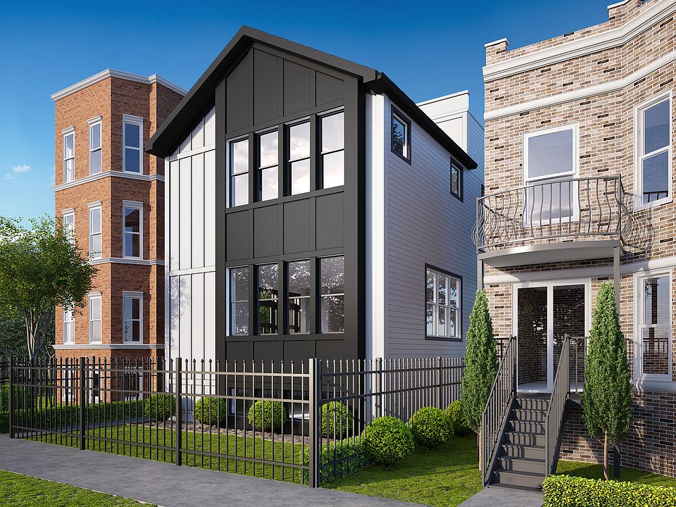 1st image of 2113 N Spaulding Ave #1