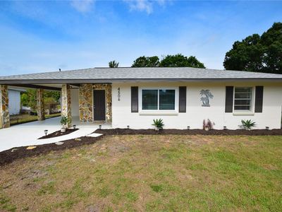 4506 20th St W, Bradenton, FL, 34207