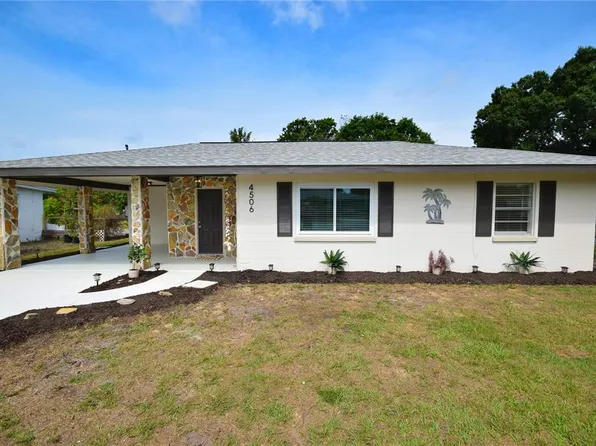4506 20th St W, Bradenton, FL 34207