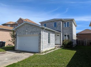 1122 Kensington St, Innisfil, ON L9S1V1