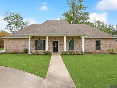 16025 Parkside Ct, Baton Rouge, LA, 70817