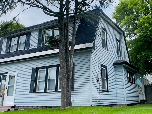 267 Fenway Dr, Syracuse, NY 13224