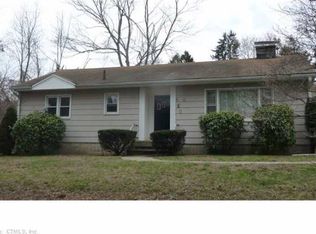 218 Prospect Rd, Waterbury, CT 06706