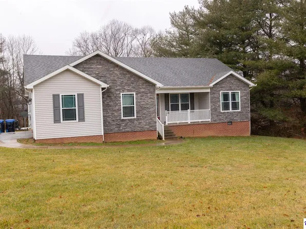 150 Trace Fork Rd, Campbellsville, KY 42718