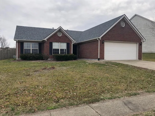 122 Old Towne Walk, Midway, KY 40347