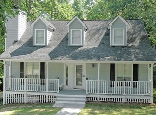 2929 Cardinal Trce, Duluth, GA 30096