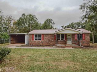 3125 Athens Rd, Royston, GA 30662