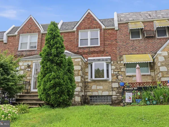 106 E Cheltenham Ave, Philadelphia, PA 19120