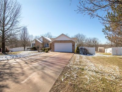 3729 Dennis Dr, Imperial, MO, 63052