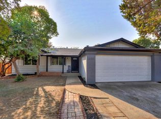 2353 Byrd Dr, Rancho Cordova, CA 95670