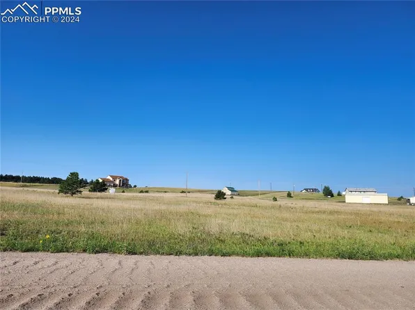 12205 Forest Green Dr, Elbert, CO 80106
