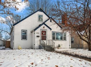 5525 31st Ave S, Minneapolis, MN 55417