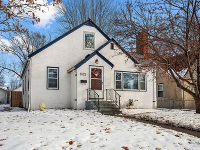 5525 31st Ave S, Minneapolis, MN, 55417