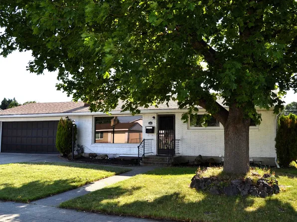 5620 N Fotheringham St, Spokane, WA 99205