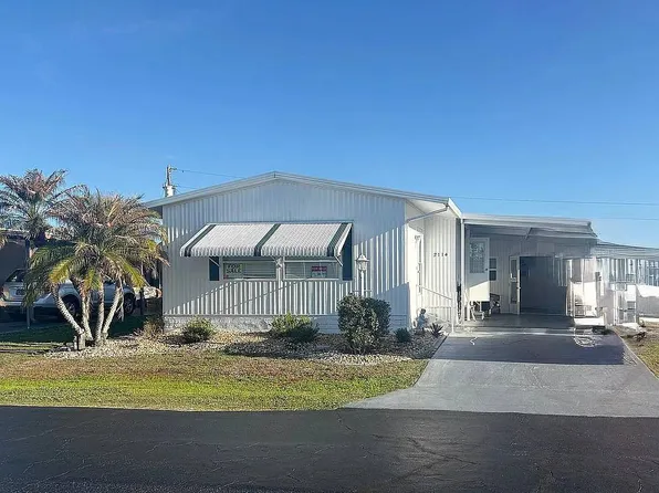 2114 Jacaranda Way, Sebring, FL 33872