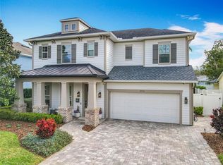 2511 Northumberland Ave, Orlando, FL 32804