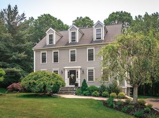 32 Samuel Harrington Rd, Westborough, MA 01581