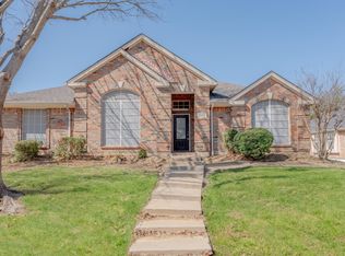 1640 Overcup Ln, Keller, TX 76248