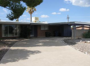 8422 E Hawthorne St, Tucson, AZ 85710