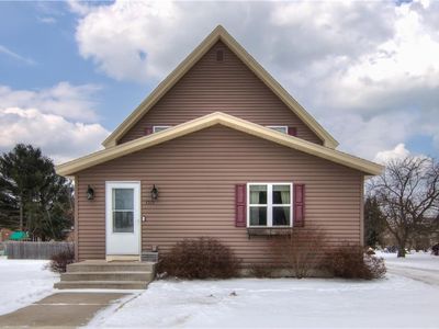1521 Martin Road, Bloomer, WI, 54724