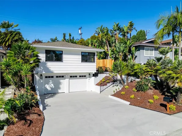 8 W Avenida Junipero, San Clemente, CA 92672