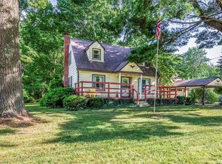 17011 Mullen Rd, Meadville, PA 16335