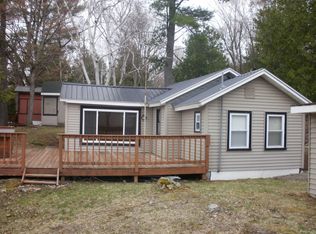 29D Young Rd, Heuvelton, NY 13654