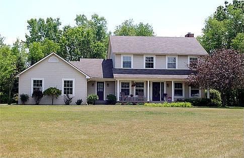 Beautiful Colonial