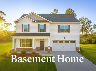 125 Ellerston Drive, Evans, GA 30809