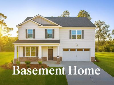 329 Streamsong Road, Evans, GA, 30809