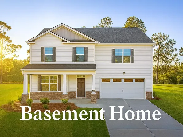 329 Streamsong Road, Evans, GA 30809