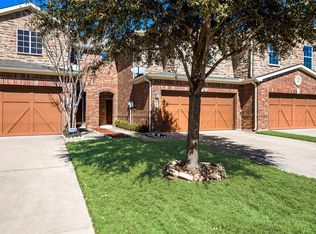 5945 Lost Valley Dr, The Colony, TX 75056
