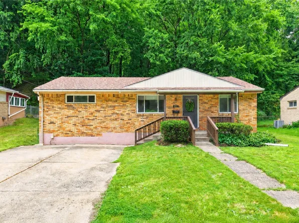 693 Union Avenue Ext, Pittsburgh, PA 15229