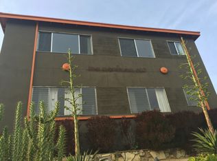 607 Parkman Ave APT 5, Los Angeles, CA 90026