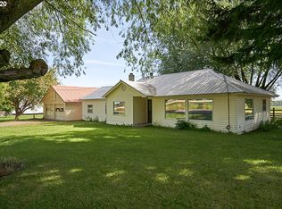 63459 Hurricane Creek Rd, Enterprise, OR 97828