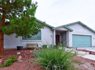 7101 Powderhorn Cir, Las Vegas, NV 89128