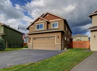 2983 Gladys Marie Cir, Anchorage, AK 99516