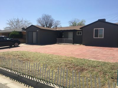 1232 W Avenue H14, Lancaster, CA, 93534