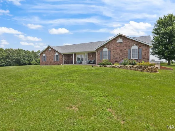 10 Mense Ct, Old Monroe, MO 63369