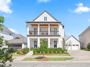 406 Biltmore Way, Lafayette, LA 70508