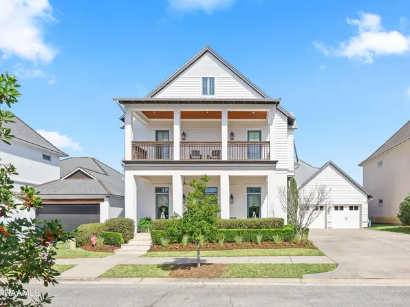 406 Biltmore Way, Lafayette, LA 70508