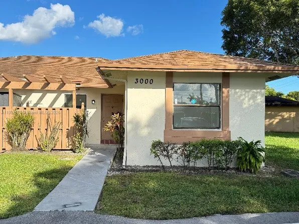 3000 NW 110th Ave #3000, Fort Lauderdale, FL 33322