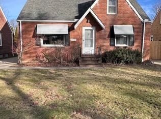 14720 Harley Ave, Cleveland, OH 44111
