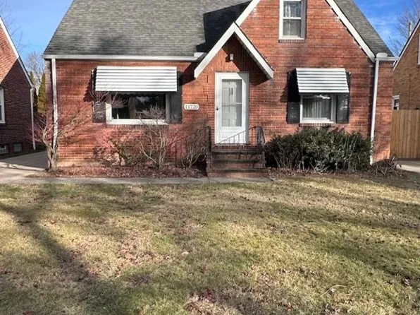 14720 Harley Ave, Cleveland, OH 44111